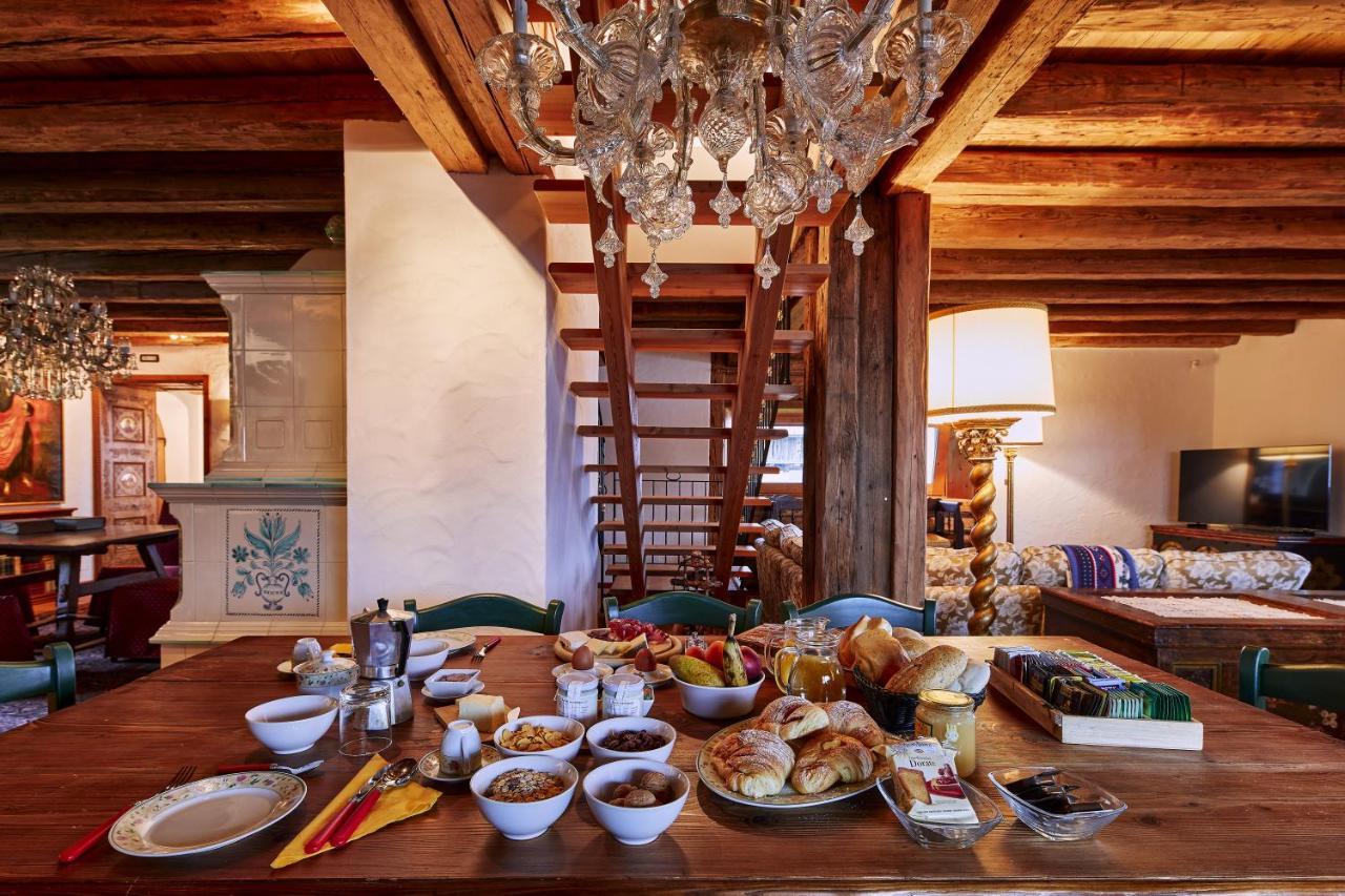 Séjour à la ferme Botondoro