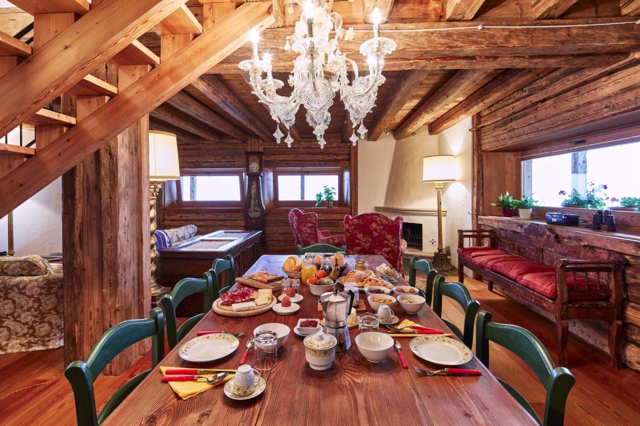Séjour à la ferme Botondoro *